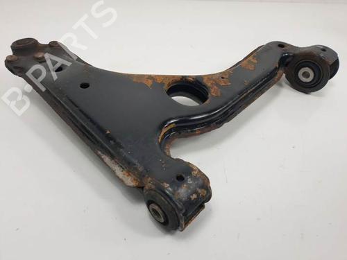 Left front suspension arm OPEL ZAFIRA A MPV (T98) 1.6 16V (F75) | BP12581215M12 