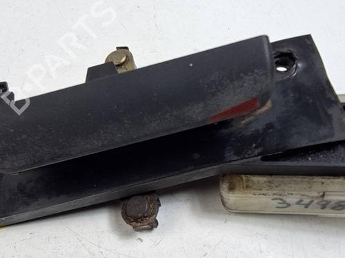 Used Tailgate handle Tailgate handle 39549079 39549079