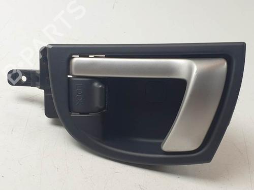 Used Rear left interior door handle HYUNDAI SANTA FÉ II (CM) 2.2 CRDi 4x4 (155 hp) 26650206