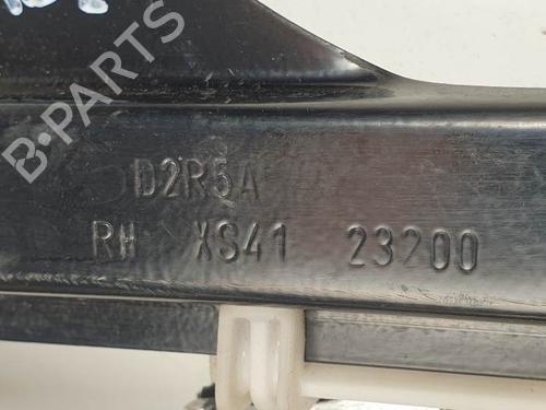 Front right window mechanism FORD FOCUS I (DAW, DBW) 1.8 TDCi | BP28027401C23 