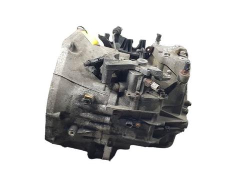 Gearbox VOLVO V70 III (135) 1.6 DRIVe / D2 | BP17679865M3 