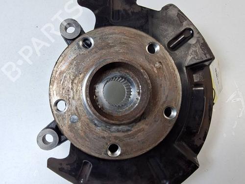 Used Left front steering knuckle Left front steering knuckle 39491633 39491633