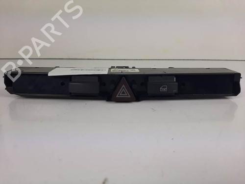 Used Warning switch OPEL ASTRA H (A04) 1.6 (L48) (105 hp) 6844348