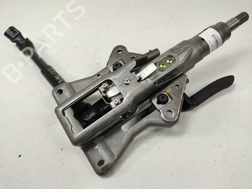 Used Steering column Steering column OPEL ZAFIRA TOURER C (P12) 1.6 CDTI (75) (136 hp) 9500345 9500345