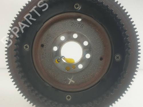 Used Flywheel Flywheel FIAT 500 (312_) 1.3 D Multijet (312AXB1A) (75 hp) 30959292 30959292