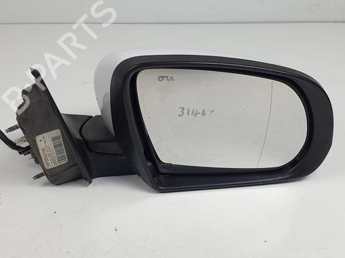 Right mirror JEEP CHEROKEE (KL) 2.0 CRD | BP29444359C27  - Image 6