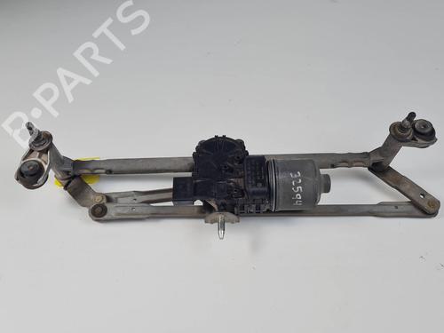 Used Front wiper motor Front wiper motor SEAT IBIZA IV SC (6J1, 6P5) 1.9 TDI (105 hp) 34513690 34513690