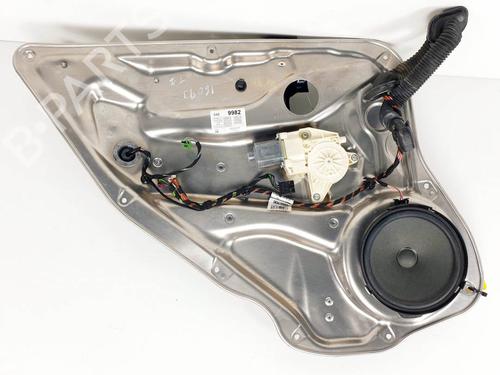 rear-left-window-mechanism-mercedes-benz-c-class-w204-2007-2008-2009-2010-2011-2012-2013-2014-2015-24989962 main image