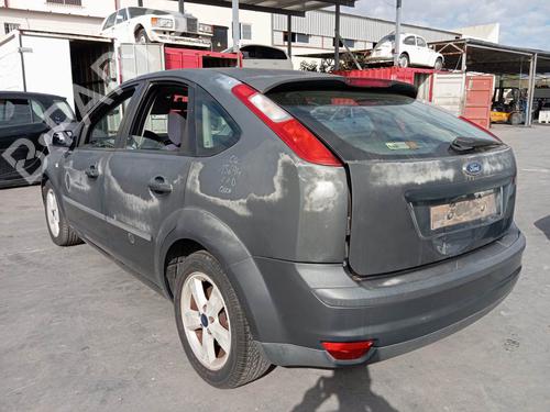 Starter FORD FOCUS II (DA_, HCP, DP) 2.0 TDCi | BP24499439M8  - Image 11