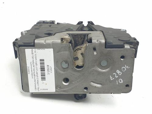 Used Front left lock OPEL CORSA D (S07) 1.7 CDTI (L08, L68) (125 hp) 28060958