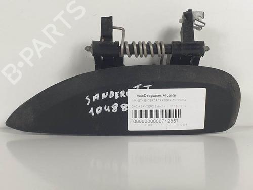 rear-left-exterior-door-handle-dacia-sandero-ii-10-sce-75-b8jc-b8jd-2012-12367119 main image