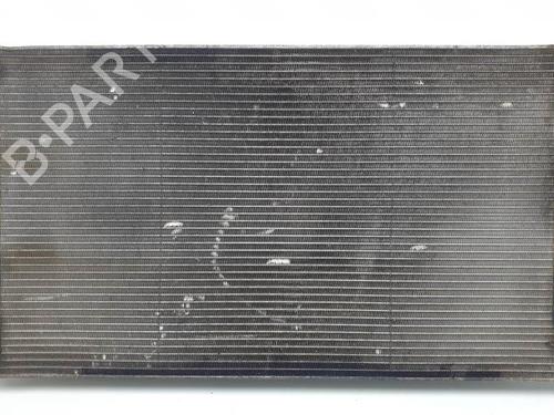 Water radiator FORD FOCUS C-MAX (DM2) 2.0 TDCi | BP24340975M31 - Image 3
