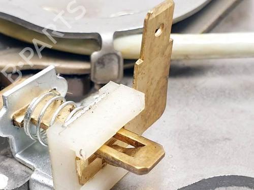 Hand brake MITSUBISHI ASX (GA_W_) 1.8 DI-D (GA6W) | BP25295161I18  - Image 5