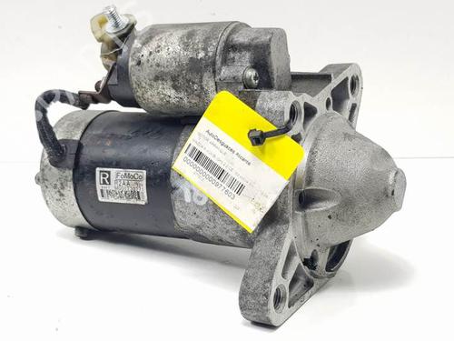 Used Starter MAZDA 6 Estate (GH) 2.2 MZR-CD (GH10) (163 hp) 15882165