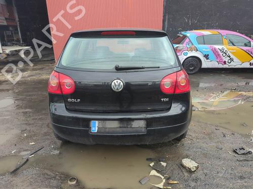 Left front window switch VW GOLF V (1K1) 1.9 TDI | BP26537121I27 - Image 9