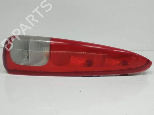 Used Right taillight Right taillight DAEWOO REZZO (U100) [2000-2026] 8265093 8265093