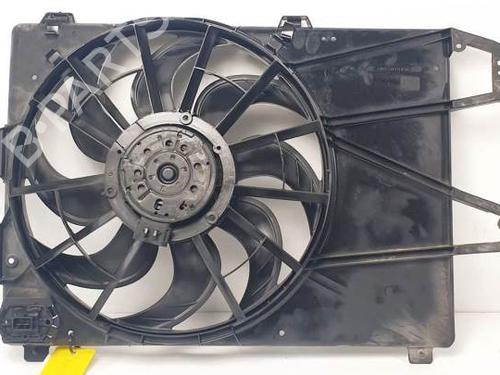 Used Radiator fan FORD MONDEO III Turnier (BWY) 2.0 16V (146 hp) 25291582