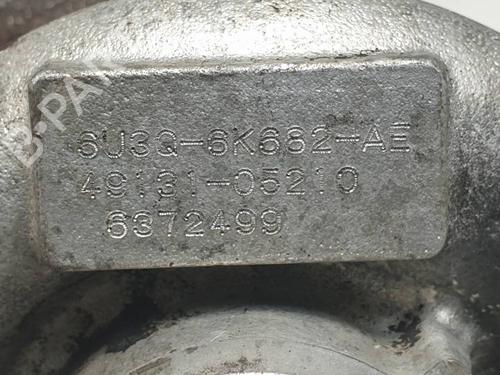 Turbocharger/Supercharger PEUGEOT BOXER Bus 2.2 HDi 120 | BP29850111M71