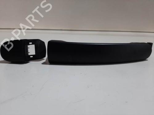 Used Front right exterior door handle SEAT IBIZA IV (6J5, 6P1) [2008-2017]  6862639