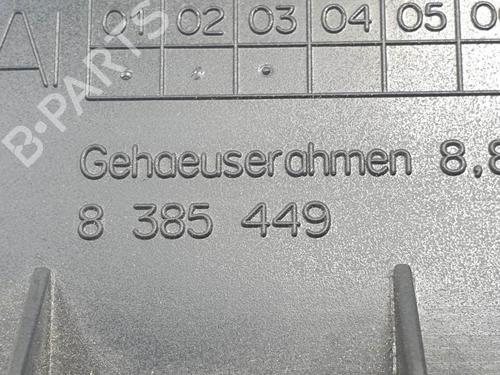 Electronic module BMW 7 (E65, E66, E67) 730 Ld | BP27272700M83  - Image 7