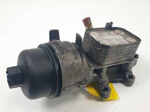 Used Oil radiator CITROËN C5 II (RC_) 2.0 HDi (RCRHRH) (136 hp) 31058732