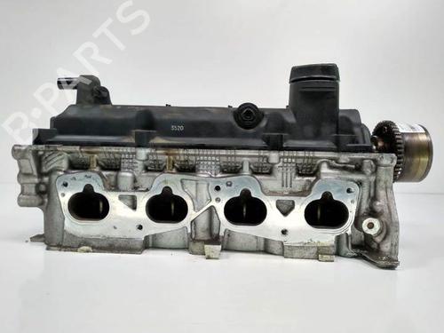 Cylinder head NISSAN X-TRAIL I (T30)  | BP10970821M5 