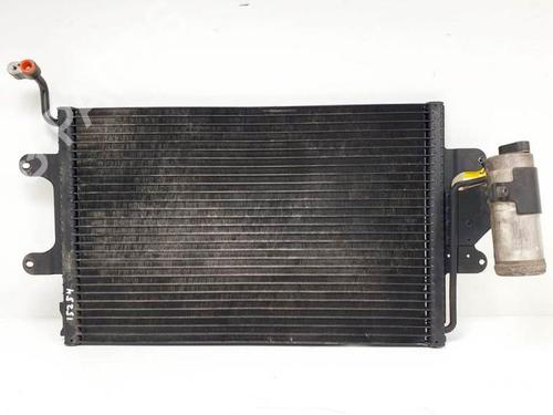 Used AC radiator SEAT CORDOBA (6K2) 1.4 (60 hp) 19709337