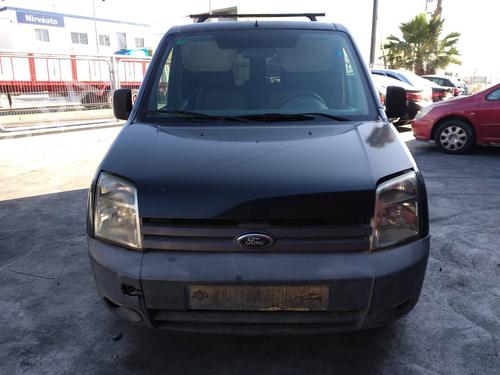 Electronic module FORD TOURNEO CONNECT 1.8 TDCi | BP36315249M83  - Image 7