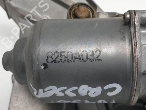 Front wiper motor CITROËN C-CROSSER (VU_, VV_) 2.2 HDi | BP11931160M29 