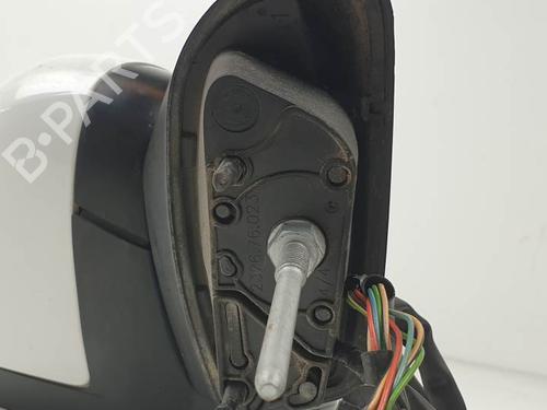 Left mirror CITROËN C3 II (SC_) 1.6 HDi 90 | BP29245524C26 
