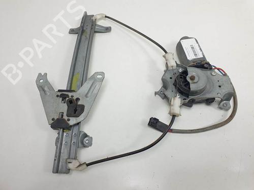 Used Rear right window mechanism Rear right window mechanism 12381990 12381990