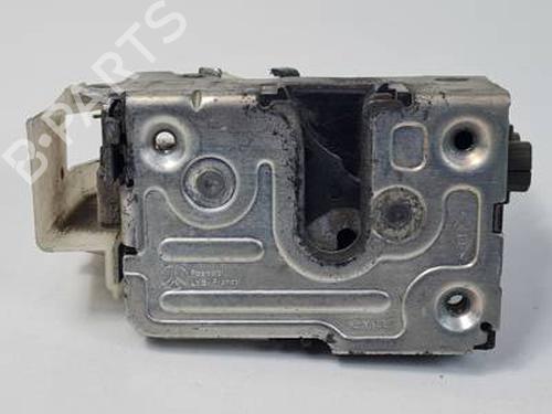 Used Rear left lock RENAULT CLIO II (BB_, CB_) 1.5 dCi (B/CB07) (65 hp) 30525107
