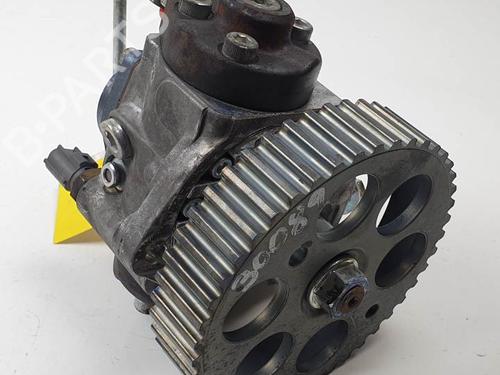 Used Injection pump OPEL ASTRA H GTC (A04) 1.7 CDTI (L08) (125 hp) 26704410