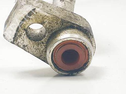 AC pipe FORD TRANSIT CUSTOM V362 Van (FY, FZ) 2.2 TDCi | BP31033669M126