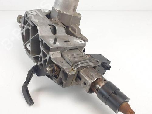 Used Steering column Steering column RENAULT MEGANE II (BM0/1_, CM0/1_) 1.5 dCi (BM1E, CM1E) (106 hp) 21011366 21011366