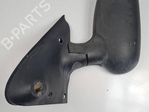Used Left mirror Left mirror FORD TRANSIT Bus (FD_ _, FB_ _, FS_ _, FZ_ _, FC_ _) 2.2 TDCi (110 hp) 29444389 29444389