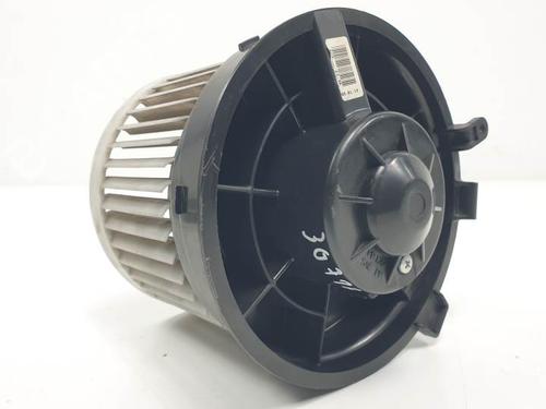 Heater blower motor NISSAN QASHQAI / QASHQAI +2 I (J10, NJ10, JJ10E) 1.6 | BP27272676M62 