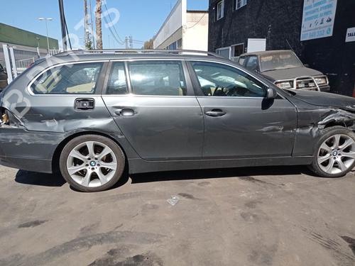 Left sun visor BMW 5 Touring (E61) 525 i | BP9757189I1 - Image 13