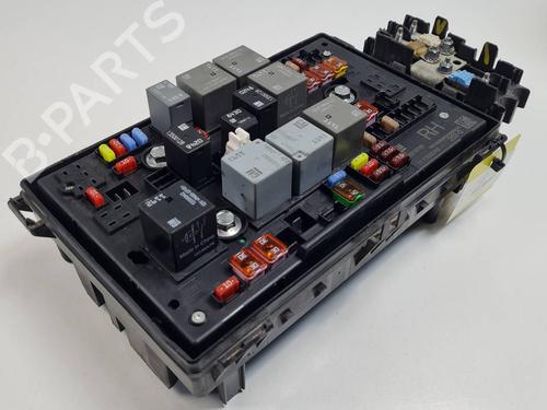 fuse-box-opel-astra-j-p10-2009-2010-2011-2012-2013-2014-2015-2016-38531947 main image