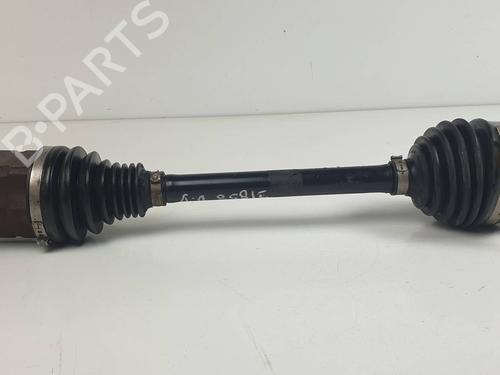 Right front driveshaft AUDI Q3 (8UB, 8UG) 2.0 TDI | BP30800926M39 - Image 1