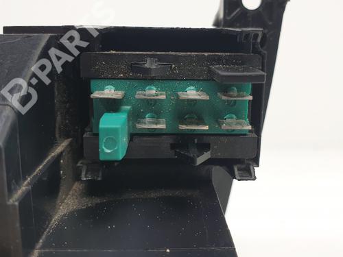 Climate control AUDI ALLROAD C5 (4BH) 2.5 TDI quattro | BP10372528I5  - Image 6