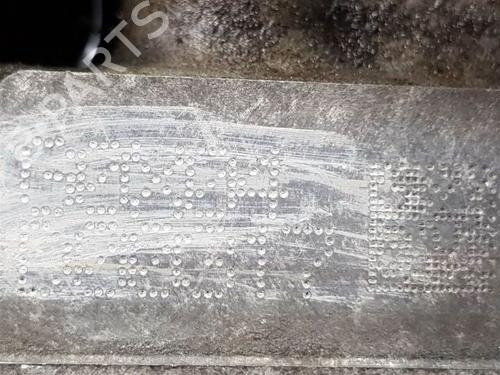 Gearbox RENAULT MEGANE III Grandtour (KZ0/1) 2.0 dCi (KZ0Y) | BP10393428M3 