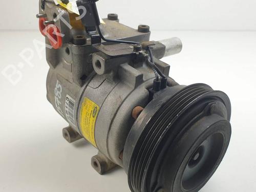 Used AC compressor AC compressor HYUNDAI COUPE II (GK) 1.6 16V (105 hp) 24339351 24339351