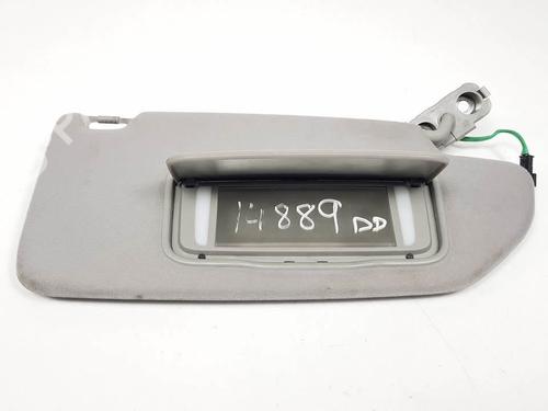 Right sun visor VOLVO S60 I (384) D5 | BP25294968I2 - Image 4