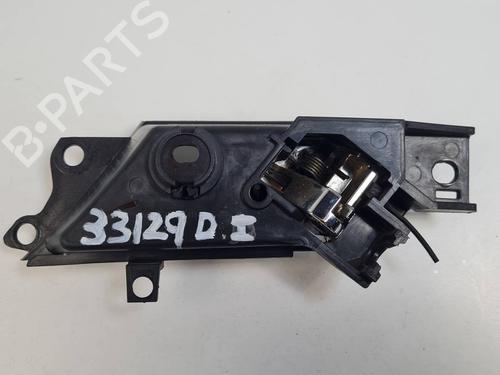 Front left interior door handle OPEL ANTARA A (L07) 2.2 CDTi 4x4 | BP34611208I13 - Image 2