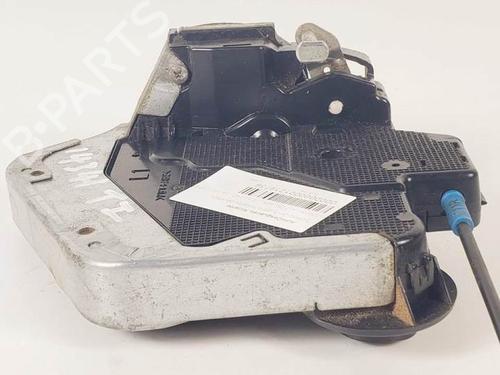 Rear left lock TOYOTA LAND CRUISER PRADO (_J12_) 3.0 D-4D (KDJ120, KDJ125, KDJ121) | BP18029125C100 