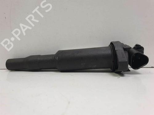Used Ignition coil Ignition coil BMW 3 Compact (E46) 316 ti (115 hp) 10411112 10411112