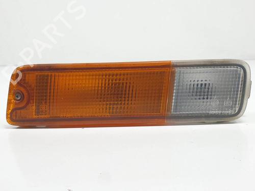 Used Left front indicator Left front indicator MITSUBISHI L200 (K7_T, K6_T, K5_T) 2.8 D (K67T) (97 hp) 11227448 11227448