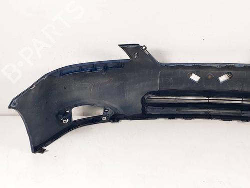 Front bumper TOYOTA COROLLA (_E12_) 1.6 VVT-i (ZZE121_, ZZE121R) | BP30120218C7