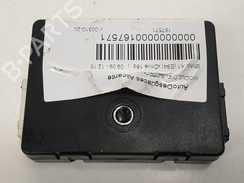 Electronic module BMW X1 (E84) xDrive 18 d | BP6848368M83 - Image 2